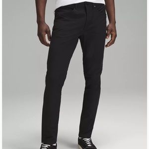Lululemon ABC Slim-Fit Pants 34” Utilitech